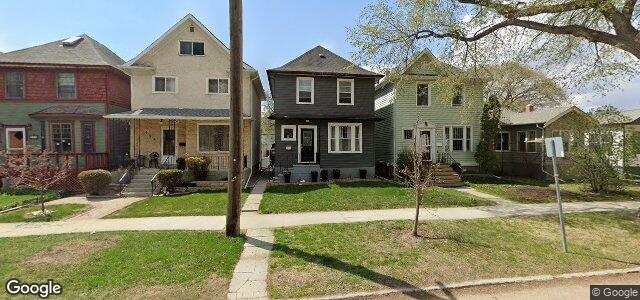 500 Clifton Street（加拿大曼尼托巴省温尼伯市）房屋照片