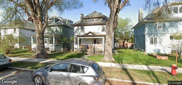 Larawan ng 500 Dominion Street sa Winnipeg, Manitoba