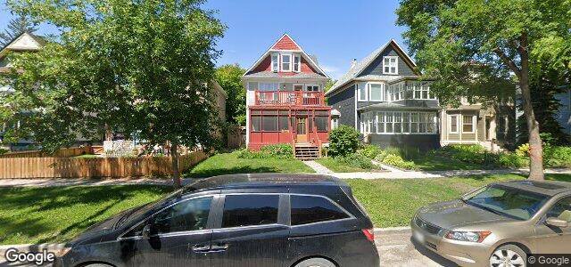 Larawan ng 500 Greenwood Place sa Winnipeg, Manitoba