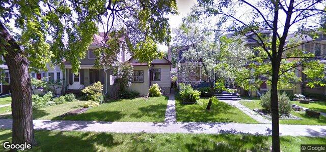 Larawan ng 501 Basswood Place sa Winnipeg, Manitoba