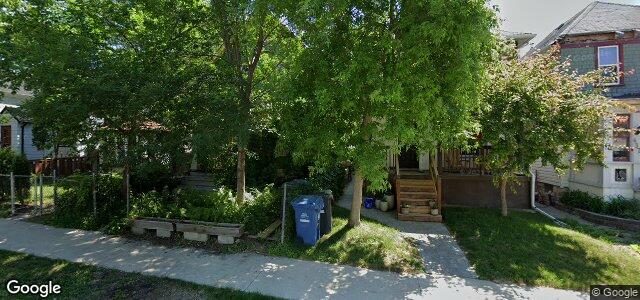 Larawan ng 501 Craig Street sa Winnipeg, Manitoba