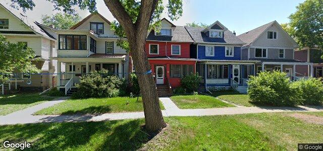 Larawan ng 501 Greenwood Place sa Winnipeg, Manitoba