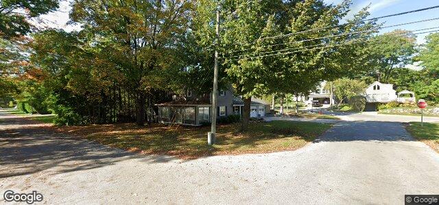 Photo of 501 Newman Street in Winnipeg, Manitoba