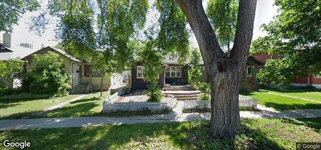 Larawan ng 501 Sprague Street sa Winnipeg, Manitoba