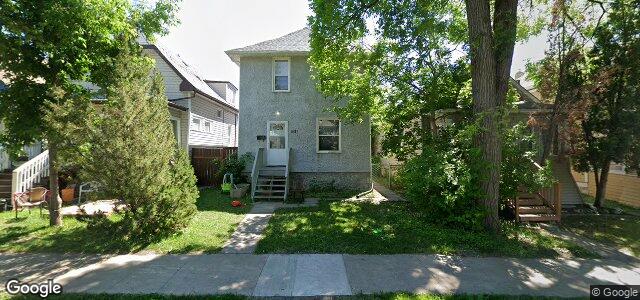 Larawan ng 501 Stiles Street sa Winnipeg, Manitoba