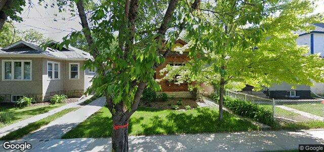 Larawan ng 501 Telfer Street S sa Winnipeg, Manitoba