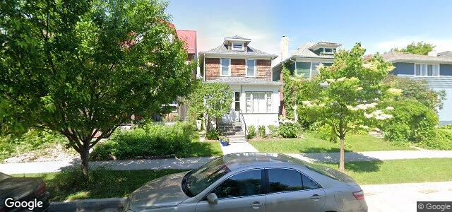 Larawan ng 502 Camden Place sa Winnipeg, Manitoba