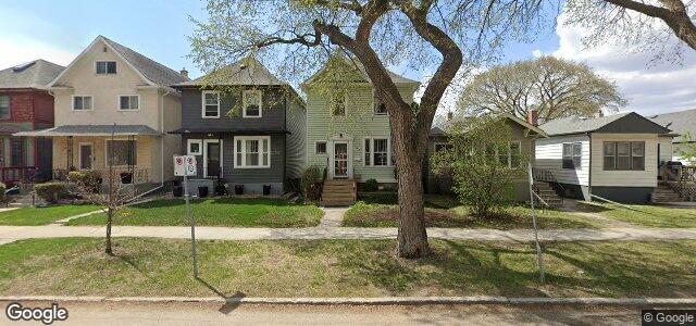 Photo of 502 Clifton Street in Winnipeg, Manitoba