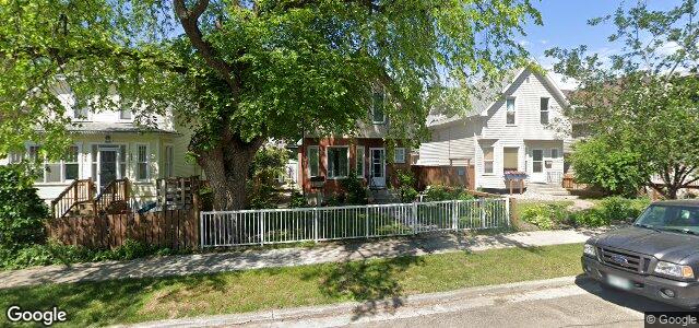 Larawan ng 502 Craig Street sa Winnipeg, Manitoba