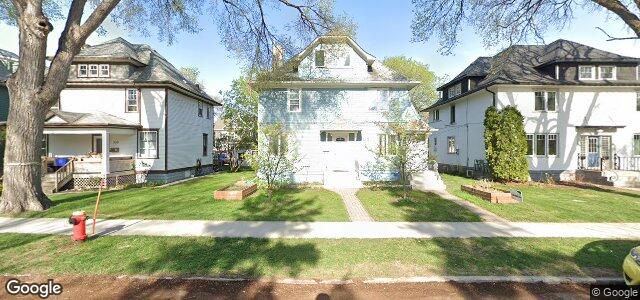 Larawan ng 502 Dominion Street sa Winnipeg, Manitoba