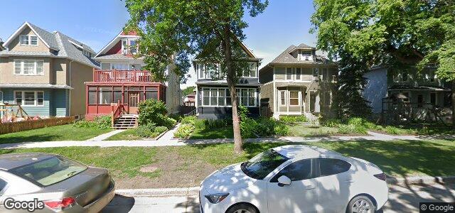 Larawan ng 502 Greenwood Place sa Winnipeg, Manitoba