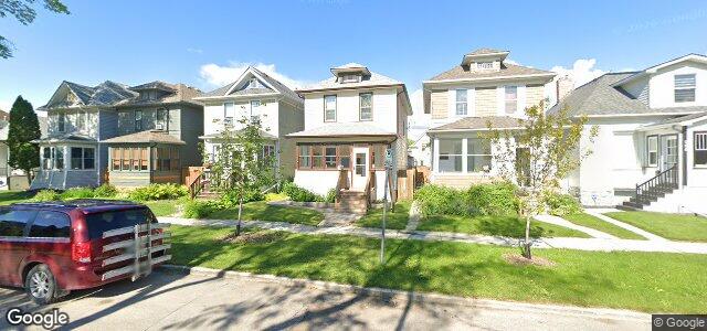 Larawan ng 502 Newman Street sa Winnipeg, Manitoba