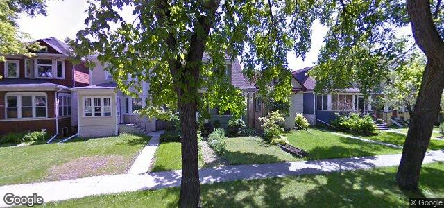 Larawan ng 503 Basswood Place sa Winnipeg, Manitoba