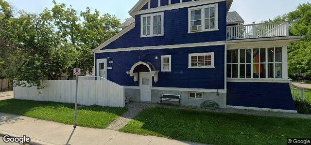 Larawan ng 503 Dominion Street sa Winnipeg, Manitoba