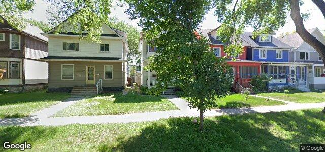Larawan ng 503 Greenwood Place sa Winnipeg, Manitoba