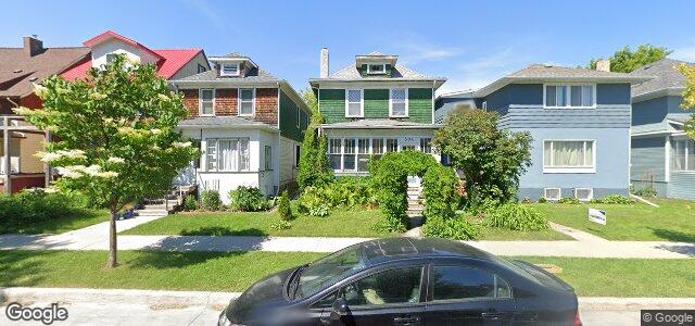 Larawan ng 504 Camden Place sa Winnipeg, Manitoba