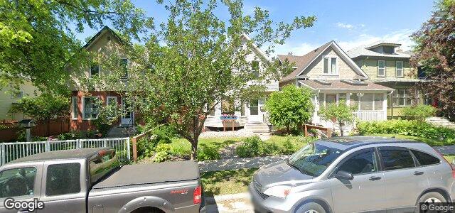 Larawan ng 504 Craig Street sa Winnipeg, Manitoba
