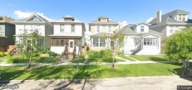 504 Newman Street（加拿大曼尼托巴省溫尼伯市）房屋照片