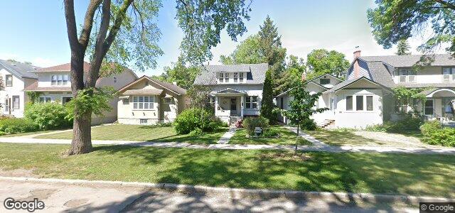 Larawan ng 504 Sprague Street sa Winnipeg, Manitoba