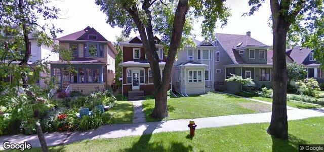 Larawan ng 505 Basswood Place sa Winnipeg, Manitoba
