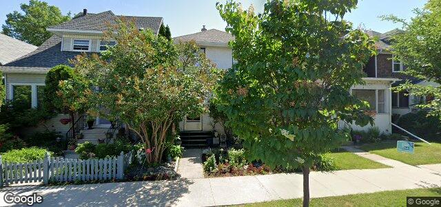 Larawan ng 505 Camden Place sa Winnipeg, Manitoba