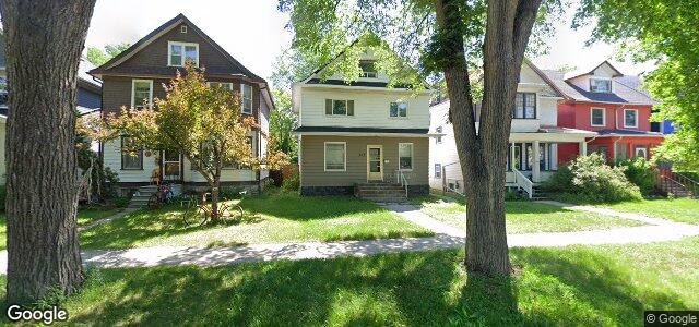 Larawan ng 505 Greenwood Place sa Winnipeg, Manitoba