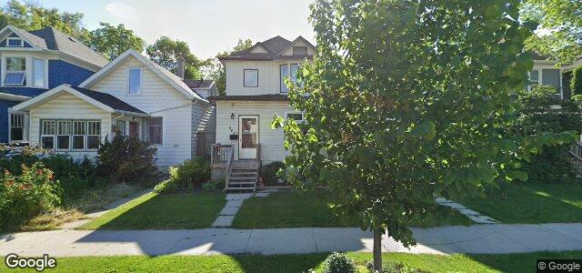 Larawan ng 505 Newman Street sa Winnipeg, Manitoba