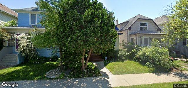 Larawan ng 505 Stiles Street sa Winnipeg, Manitoba