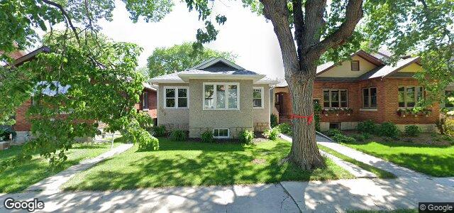 Larawan ng 505 Telfer Street S sa Winnipeg, Manitoba