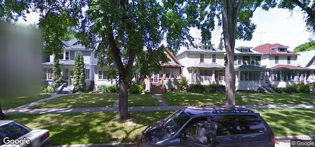 Larawan ng 506 Basswood Place sa Winnipeg, Manitoba