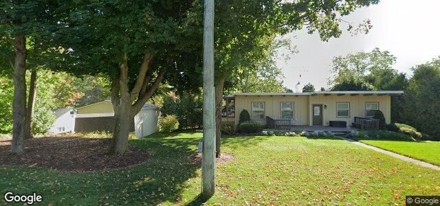 506 Newman Street（加拿大曼尼托巴省溫尼伯市）房屋照片