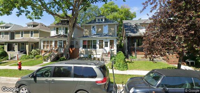 506 Stiles Street（加拿大曼尼托巴省温尼伯市）房屋照片