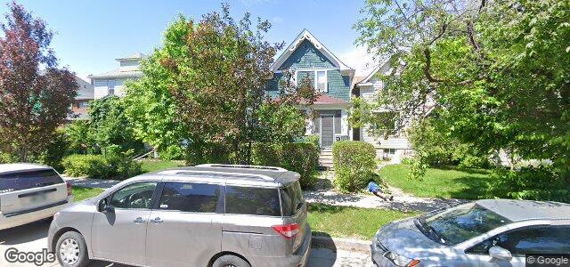 Larawan ng 506 Telfer Street S sa Winnipeg, Manitoba