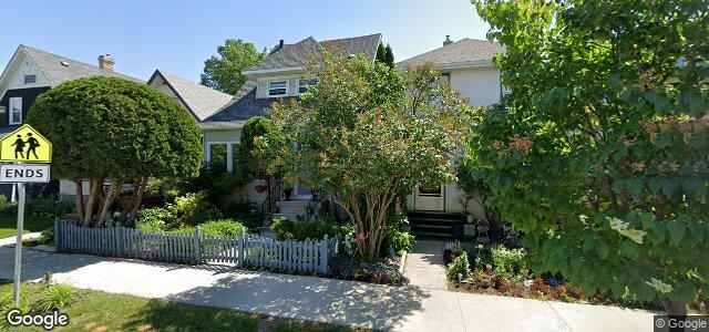 Larawan ng 507 Camden Place sa Winnipeg, Manitoba