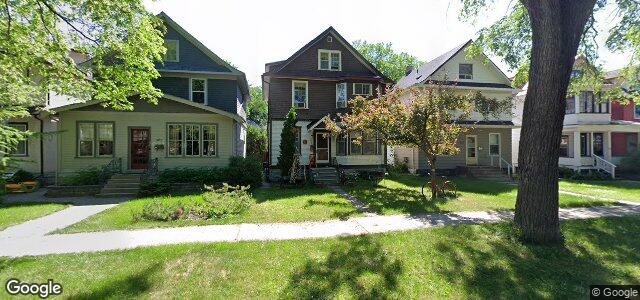 Larawan ng 507 Greenwood Place sa Winnipeg, Manitoba