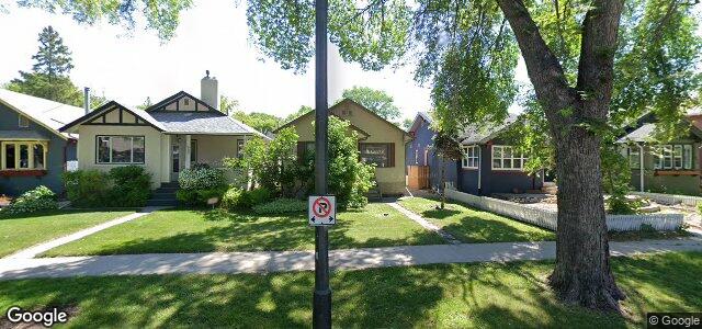 Larawan ng 507 Sprague Street sa Winnipeg, Manitoba