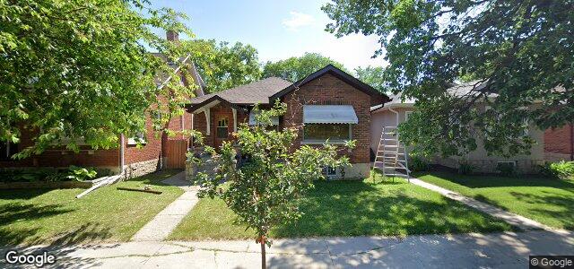 Larawan ng 507 Telfer Street S sa Winnipeg, Manitoba