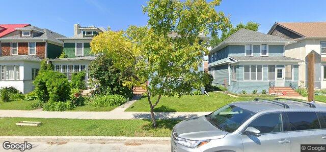 Larawan ng 508 Camden Place sa Winnipeg, Manitoba