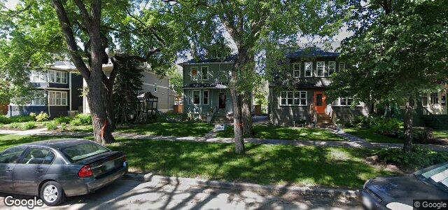 Larawan ng 508 Greenwood Place sa Winnipeg, Manitoba
