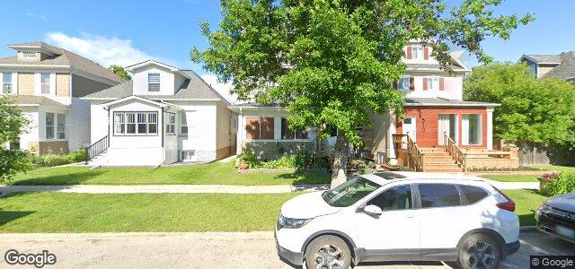 Larawan ng 508 Newman Street sa Winnipeg, Manitoba