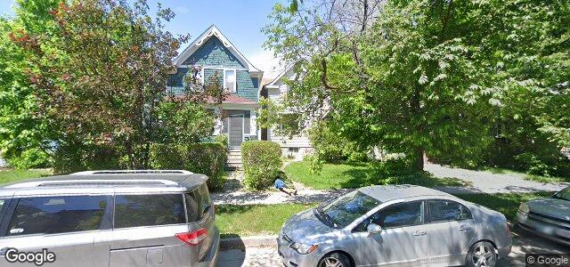 Larawan ng 508 Telfer Street S sa Winnipeg, Manitoba