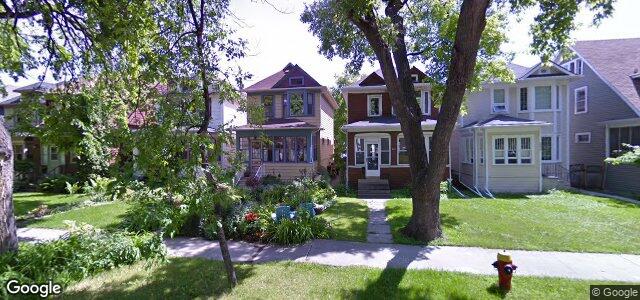 Photo of 509 Basswood Place in Winnipeg, Manitoba