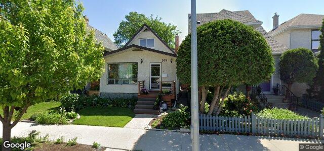 Larawan ng 509 Camden Place sa Winnipeg, Manitoba