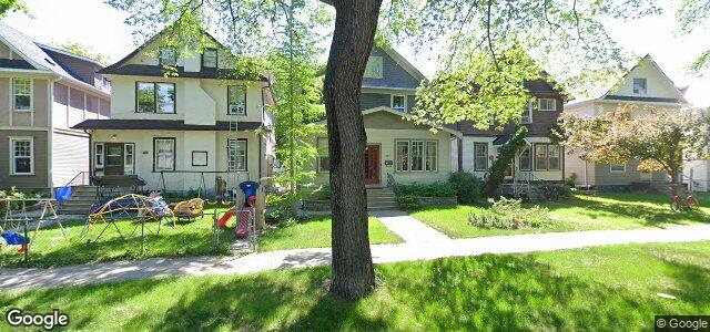 Larawan ng 509 Greenwood Place sa Winnipeg, Manitoba