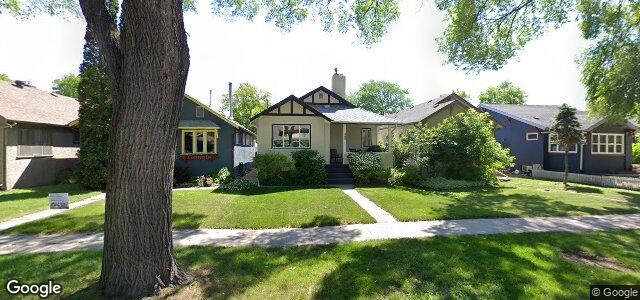 Larawan ng 509 Sprague Street sa Winnipeg, Manitoba