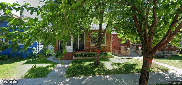 Larawan ng 509 Telfer Street S sa Winnipeg, Manitoba