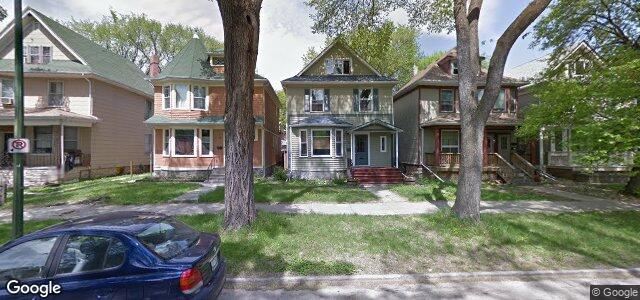 51 Alloway Avenue（加拿大曼尼托巴省溫尼伯市）房屋照片