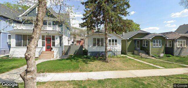 Photo of 51 Lipton Street in Winnipeg, Manitoba