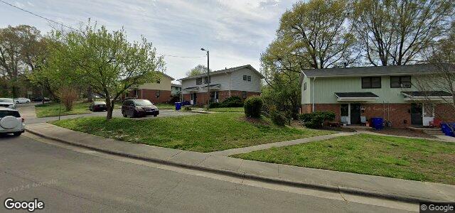 Larawan ng 510 Craig Street sa Winnipeg, Manitoba