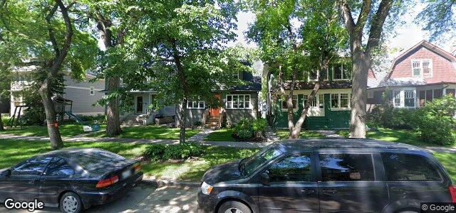 Larawan ng 510 Greenwood Place sa Winnipeg, Manitoba